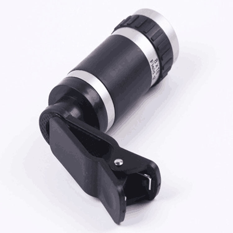 Carefully selected manufacturers offer wholesale 8×18 mini phone telescopes, telephoto lenses, and remote shooting solutions for meetings and concerts.