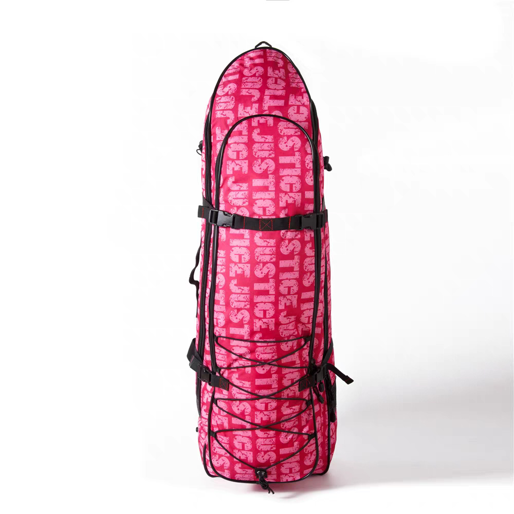 New Hong Kong SAILFISH long sleeve bags free diving and hunting equipment backpacks diving long sleeve backpacks