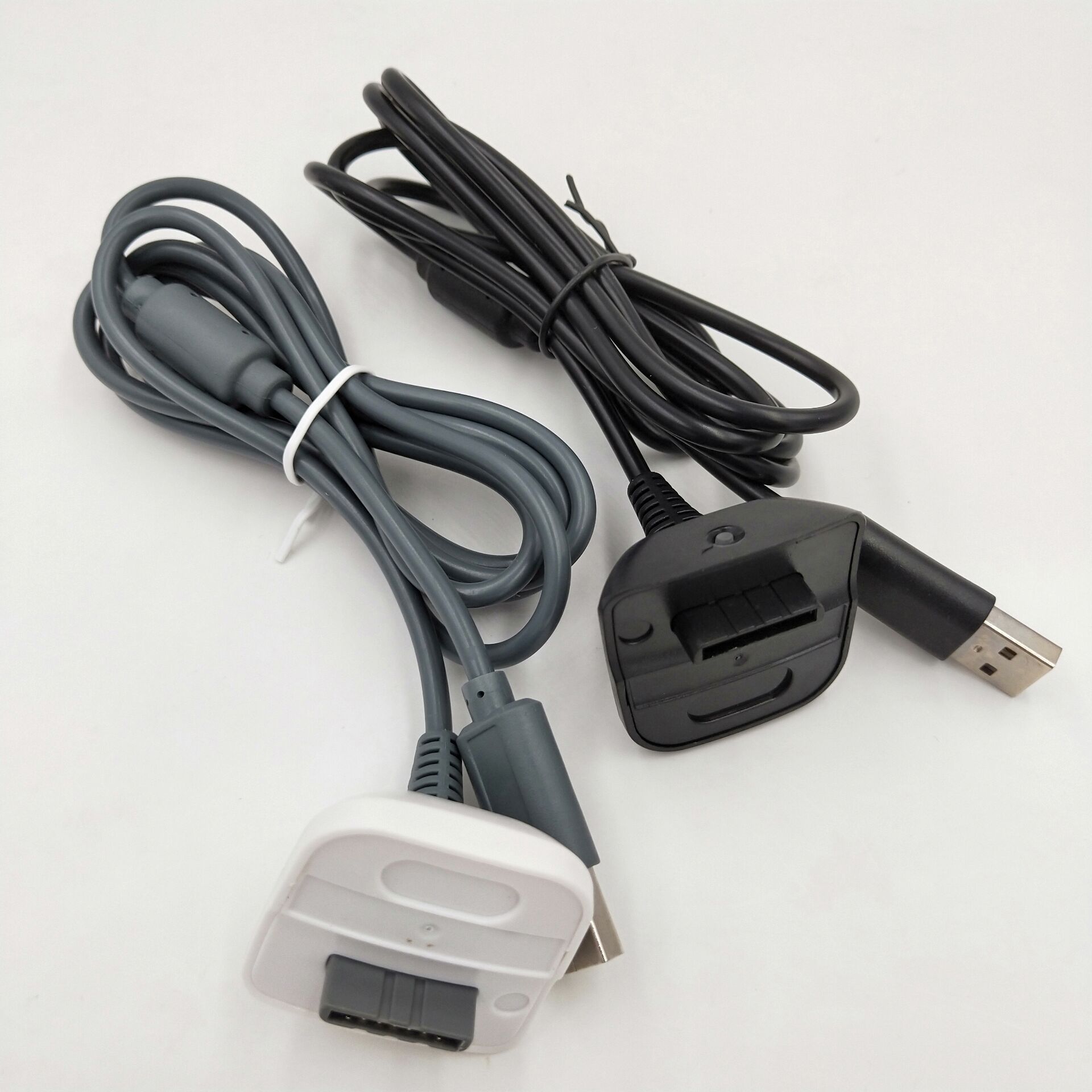 Suitable for XBOX 360 handle connector 360 handle charging cable 1.5M handle charging cable