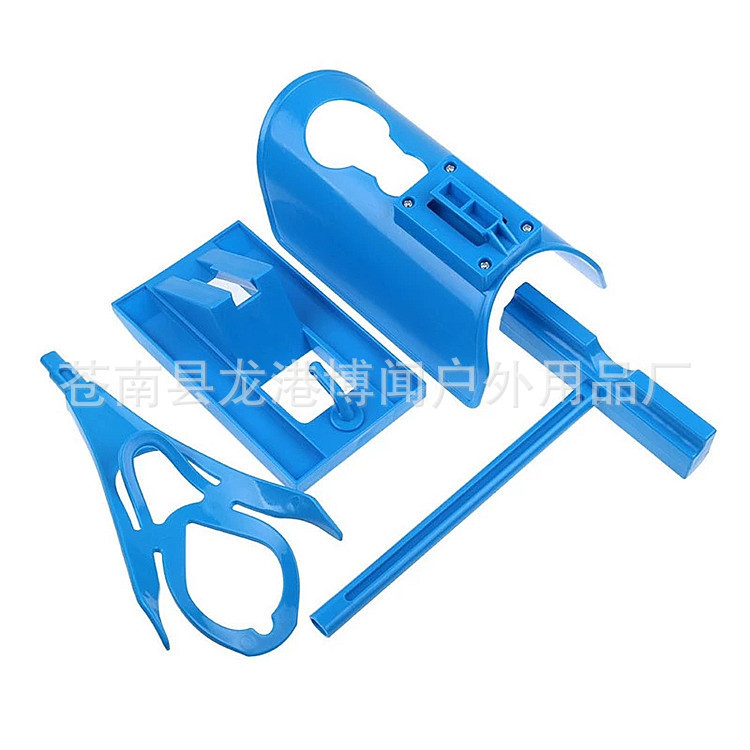 Sock Slider – a convenient sock‑putting‑on aid, creative accessory, newly launched cross‑border product, in stock in large quantities.