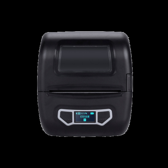 Xinye XP-P323B/P301A/P326B Handheld Portable Electronic Shipping Label Printer for Express and Logistics