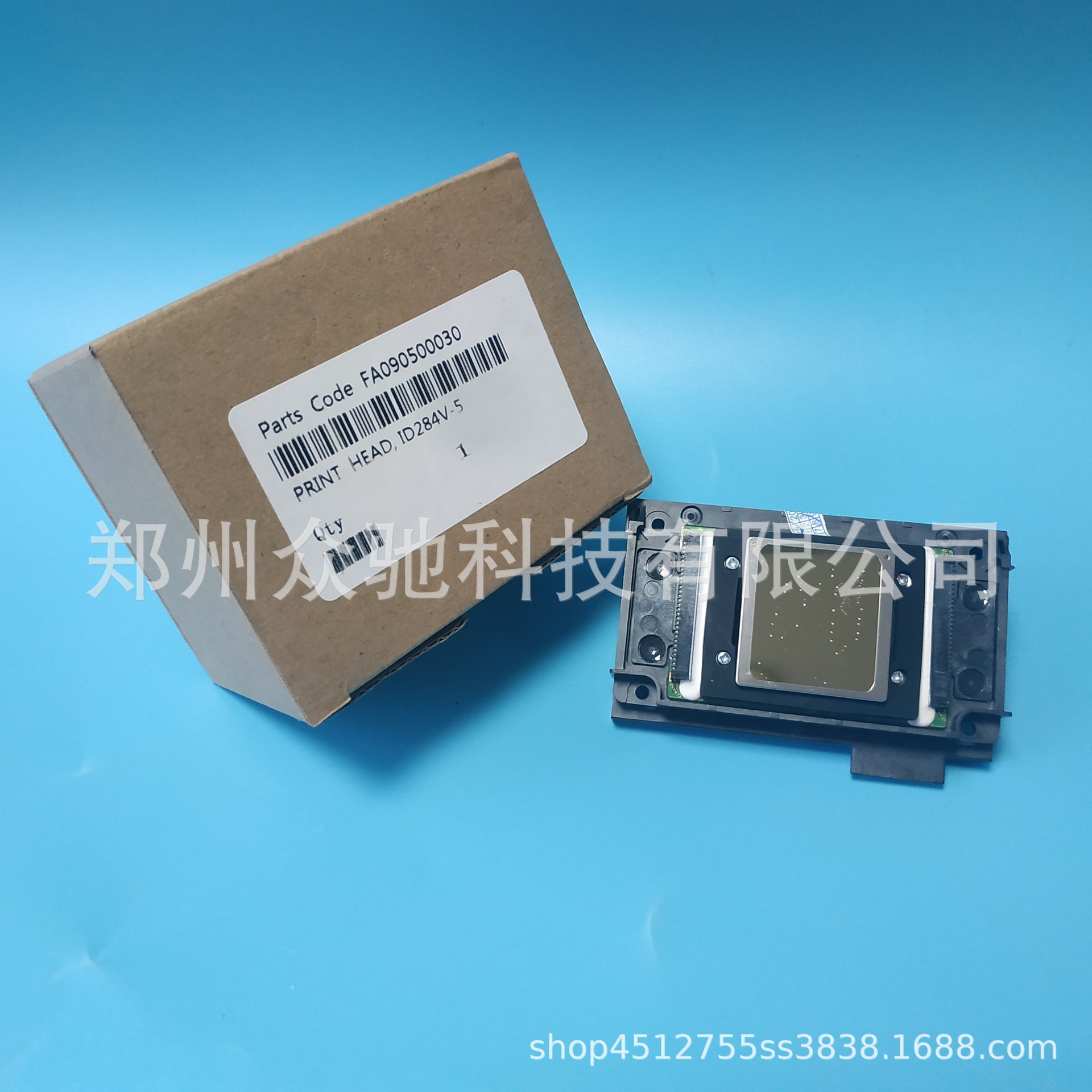 XP600 Printhead: Photo Printer Printhead, UV Printer Printhead, Flatbed Printer Printhead, High-Efficiency Printing Head.