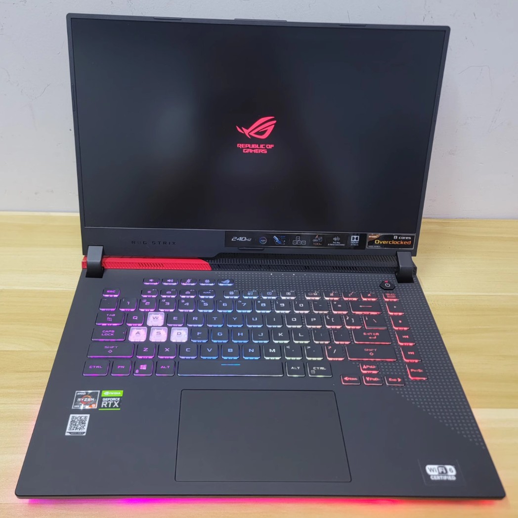 Laptop FX86FX95 Flying Fortress Tiansuan 2 PLUS i7-12700H RTX 3070 Gaming Laptop