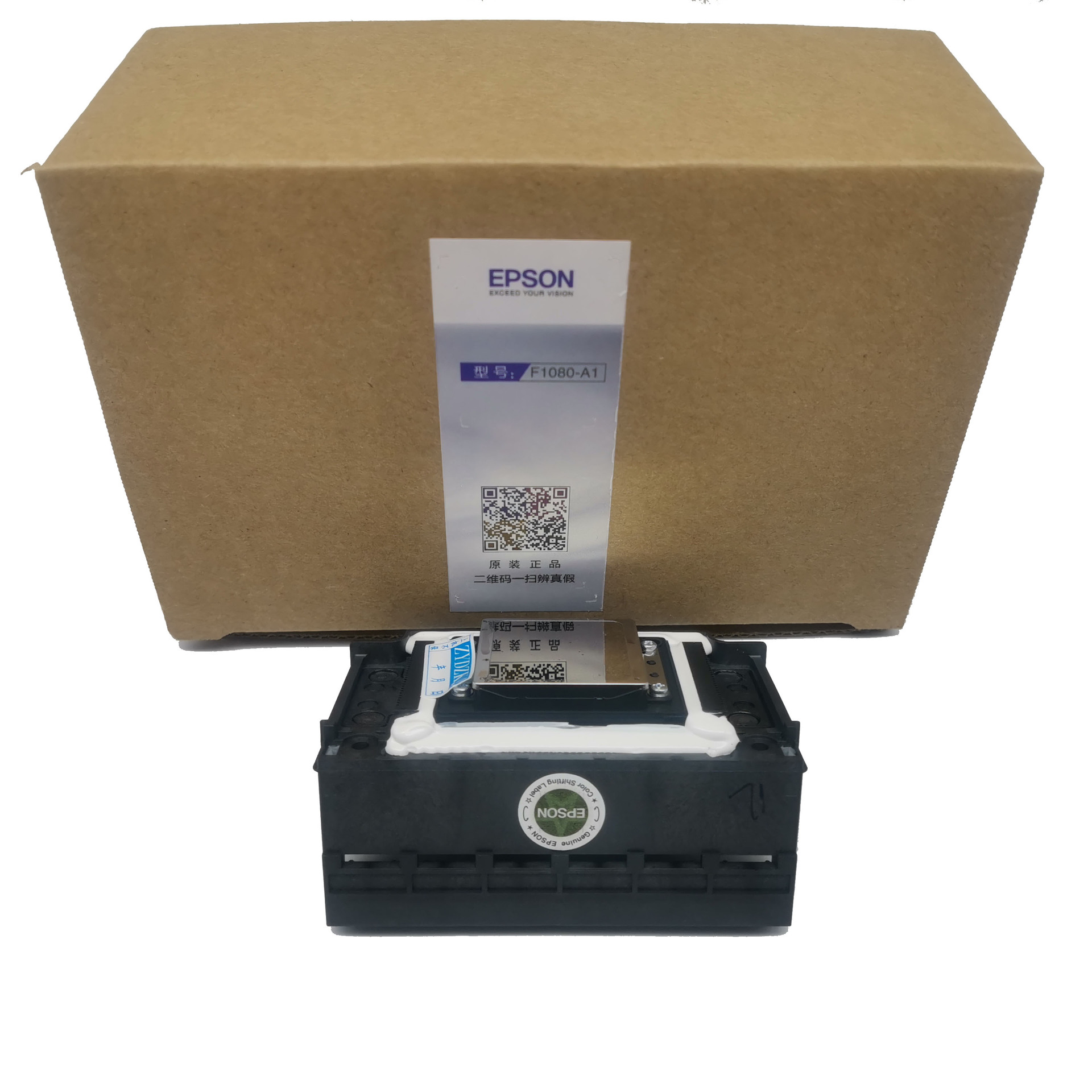 Printhead XP600 genuine imported printhead, XP600 printhead, photo printer printhead FA1080 printhead