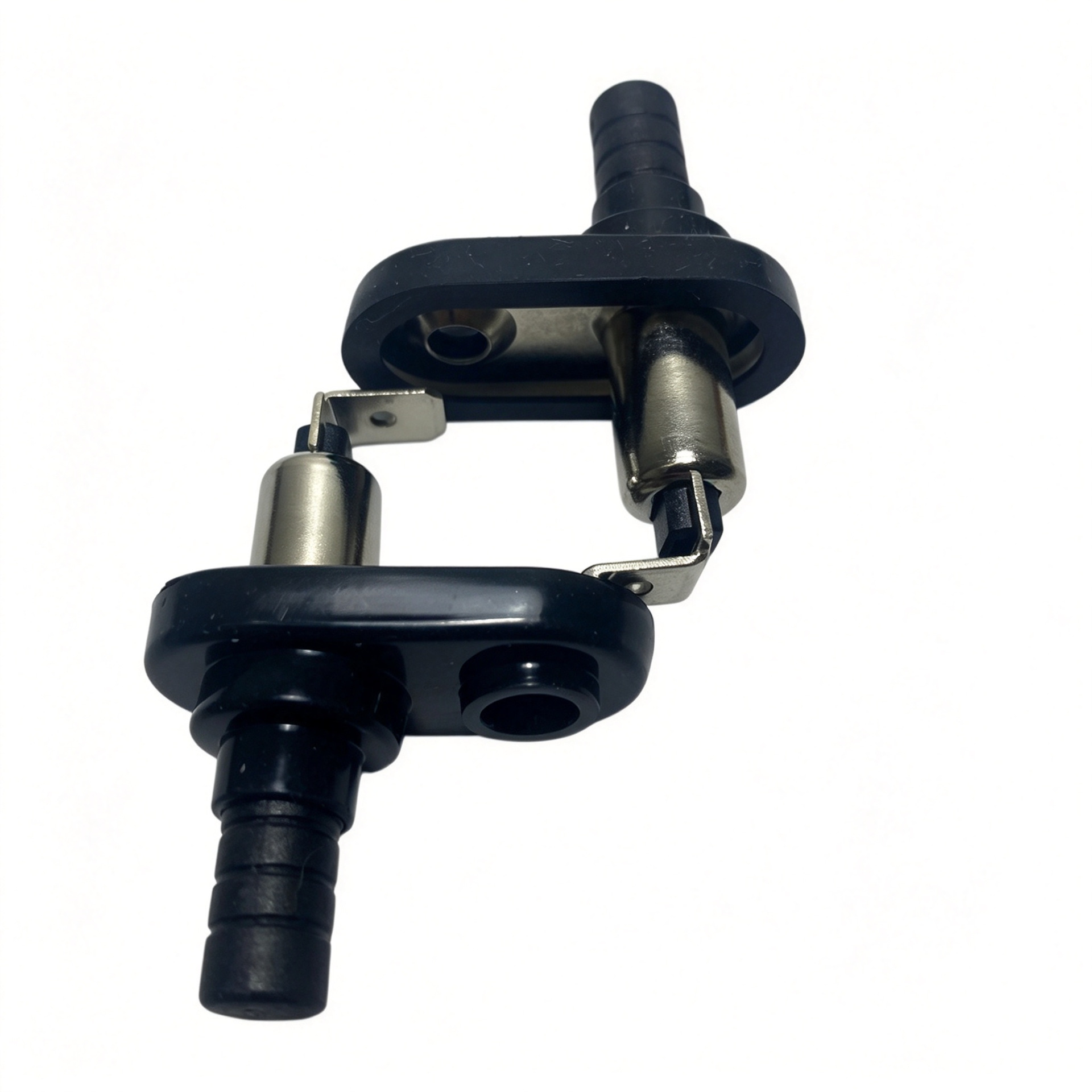 Limit switches: YF-PS03 standard side-door switch, common‑type door‑edge switch, compression switch