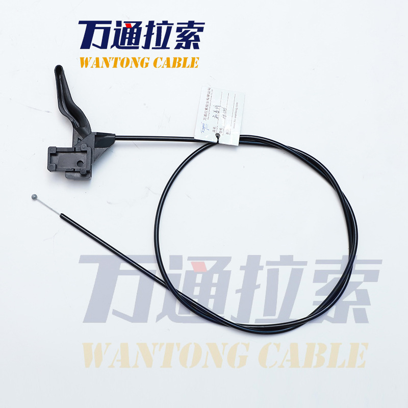 96156491 96168676 Manufacturing and processing of automotive cables; sample-based production available; Korean- and American‑style brake lines