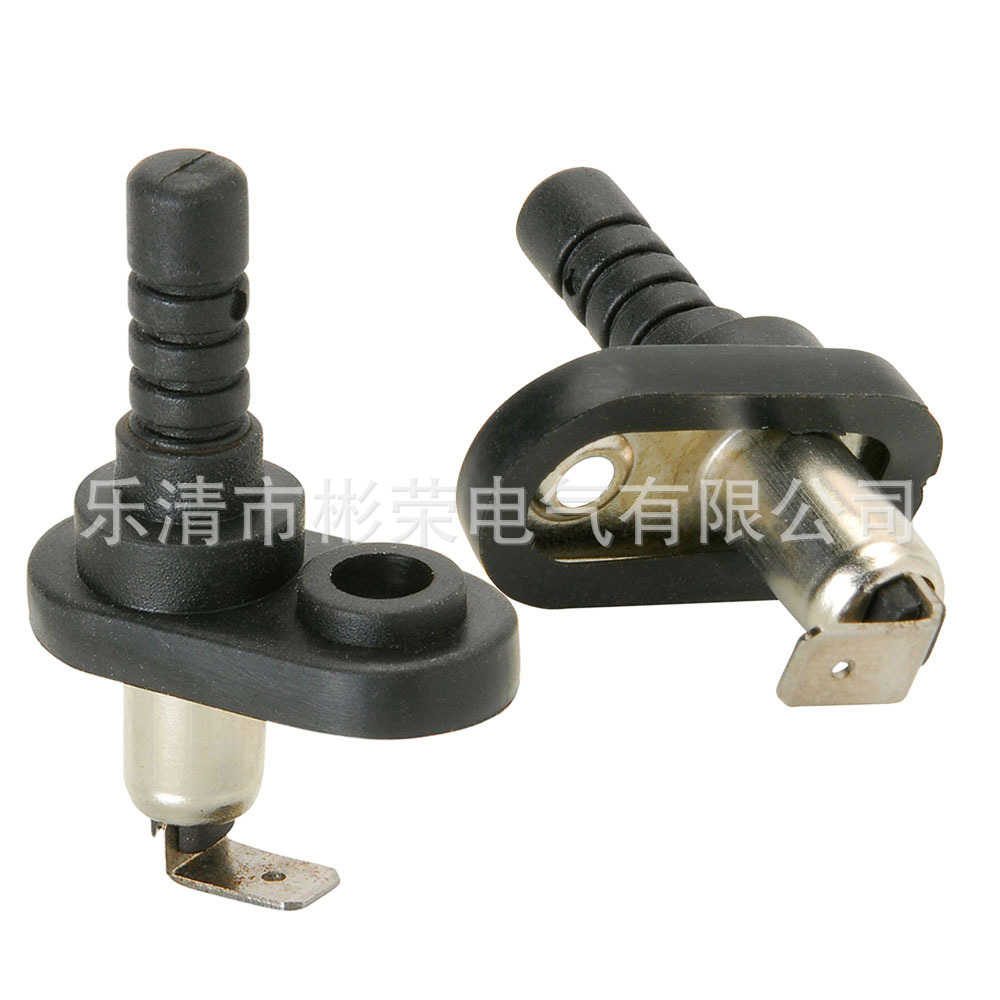 12V 20A car engine switch, door light, side-door switch, hood pin switch