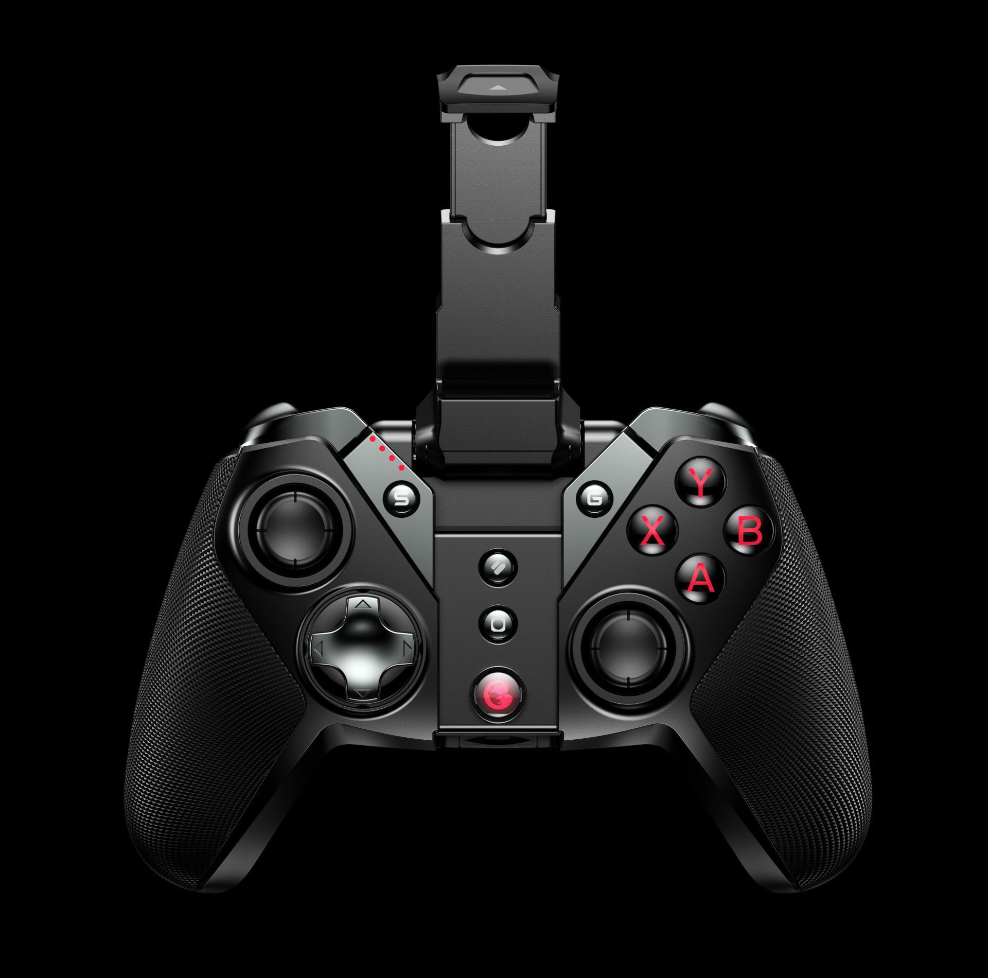 GameSir G4 Pro Wireless Gamepad, Bluetooth, for Mobile, PC, Switch, TV, and Android
