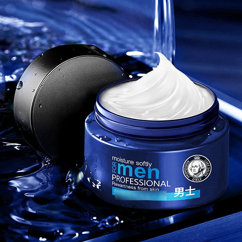 Gongzi Shijia Neck Refreshing Hydrating Cream—Facial Cream for Men and Women, Skincare Essence Cream—In Stock, Manufacturer’s Dropshipping Available