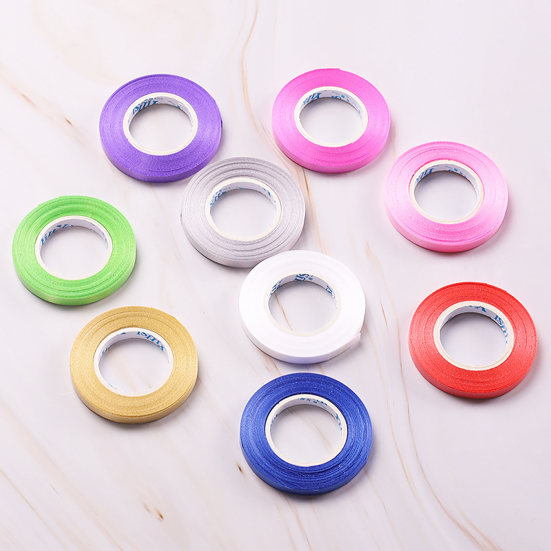 10m balloon ribbon wedding colored ribbon birthday party decorative accessories flag raising tie small coil balloon tie