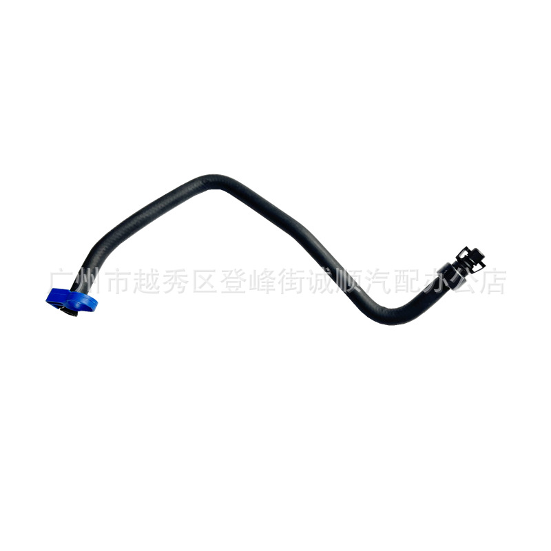 13251447 Encore Opel Auxiliary Water Tank Hose Cruze 1336360 Radiator Flexible Hose 13408385