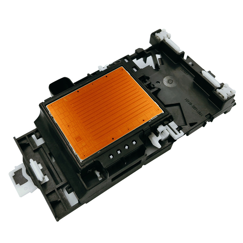 Compatible with Brother J3520, J3720, J2320, 2510, 4410, 4510, and 6920 print heads.