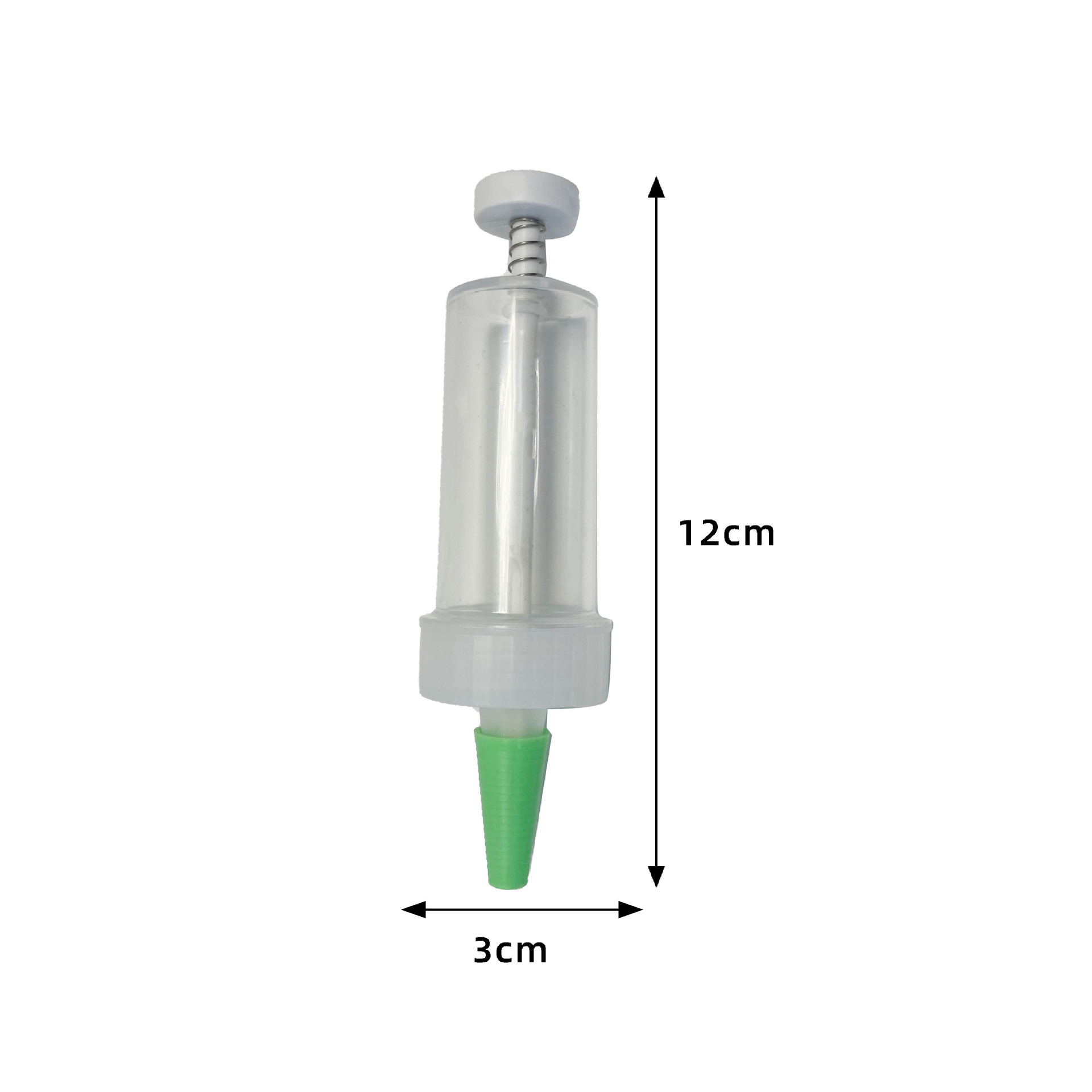 Home gardening seed sower flower and vegetable sower cross-border supply seed separation tool planting