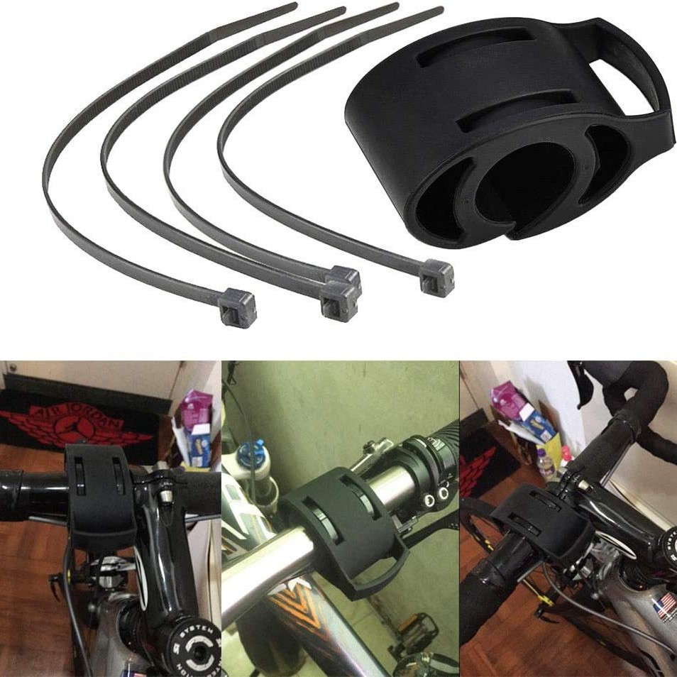 Compatible with Garmin Forerunner Bicycle Mount Kit watch holder, bicycle mount