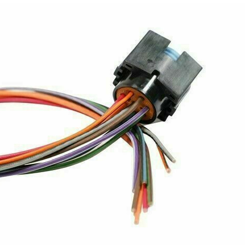 Suitable for use with the 42RE-44RE-46RE-47RE hull of the A518-Dodge Jeep Chrysler 1996 wire beam