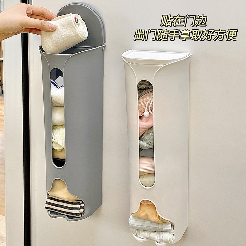 Household shroud holders