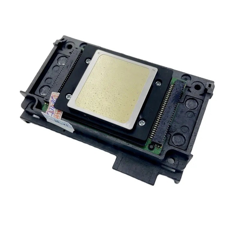 Original print head FA09050/F1080-XP600, XP601, XP700, XP800, XP801, DX10