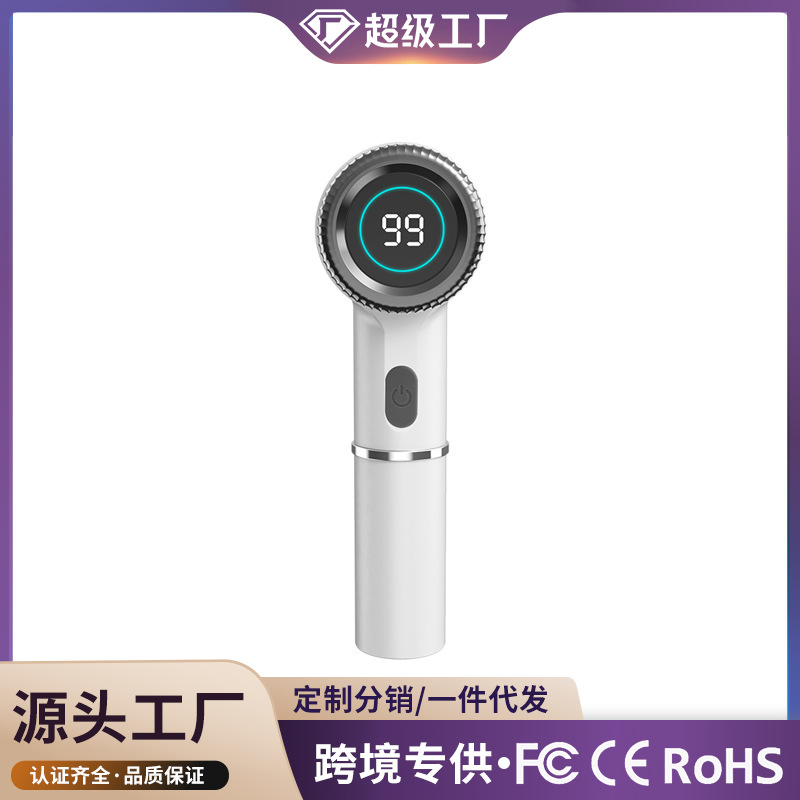 New cross-border Royalstar/Yongzada multifunctional electric cleaning brush wireless home shoe brush kitchen and bathroom