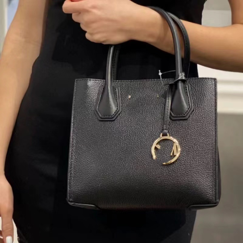 Yang Mi’s same-style bag, new crossbody hand-held shoulder bag, Mercer/MK-style accordion large-capacity tote, versatile design