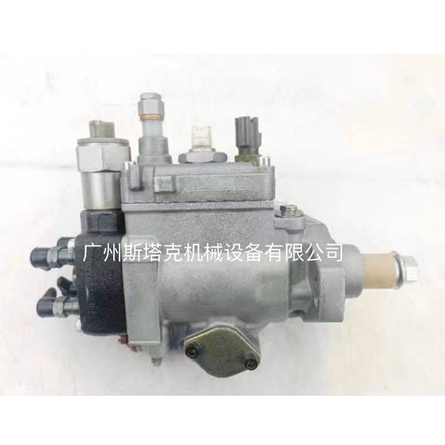 22100-1C400 fuel pump, 22100-1C360, 22100-17310 VE6 diesel fuel pump