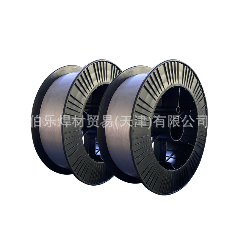 BÖHLER welding wire CM 2 Ti-FD alloy steel flux-cored welding wire E91T1-M21PY-B3-H8.