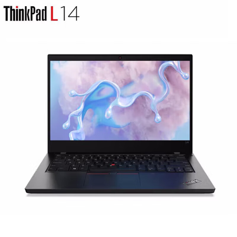 ThinkPad Lenovo L14 13th Gen Lightweight and Portable High-Performance Laptop for Business, Work, and Study—14-inch