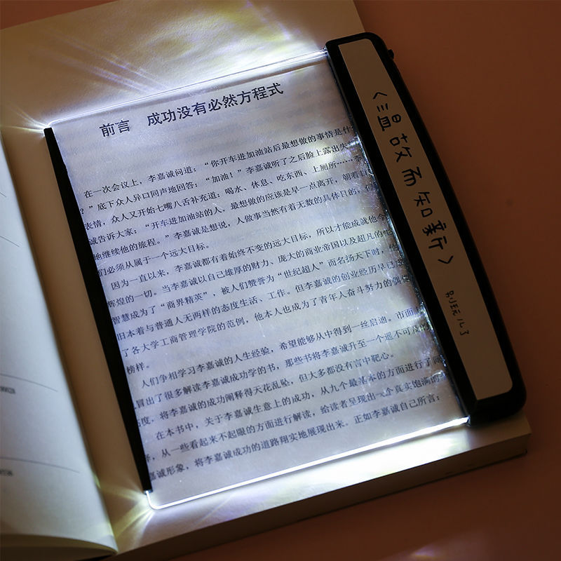 wholesale creative bedroom eye protection reading lamp eye protection desk lamp reading room studying without eye injury reading lamp