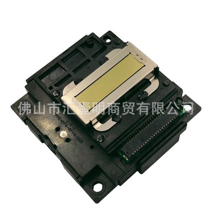 Suitable for the Epson L3118 injector head L303 L351 L353 L551 L310 L358 L565 black and white print head