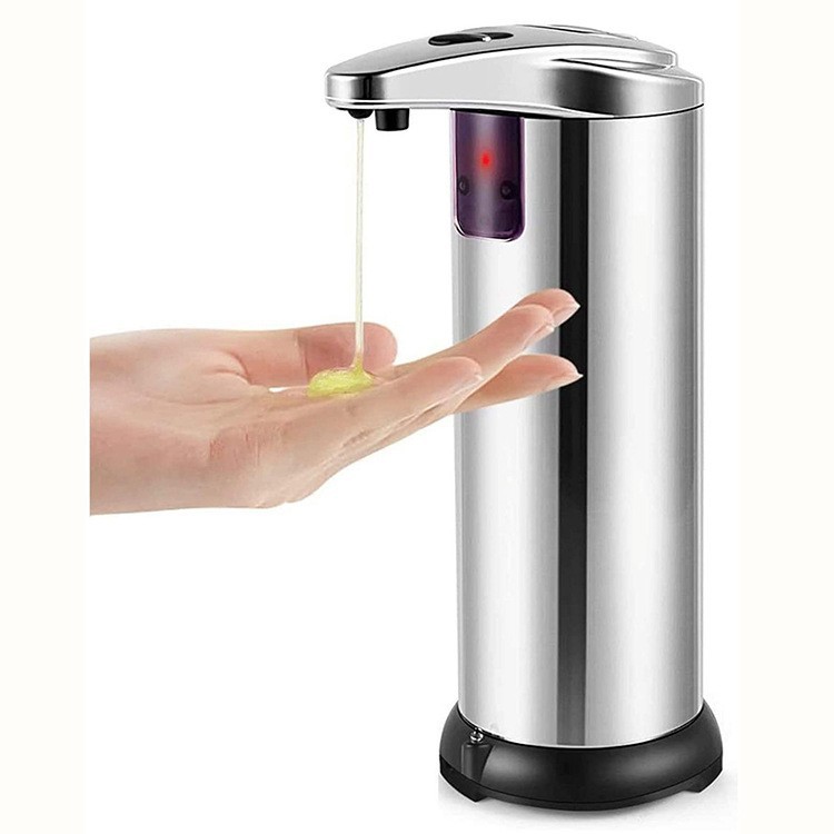 Manufacturer direct sales stainless steel automatic induction flusher washing machine fully automatic flusher cross-border wholesale wall mounted