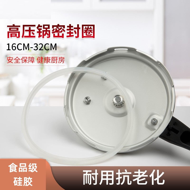 General high-pressure aluminum sealing ring 16-32 genuine old-fashioned aluminum sealing ring fittings