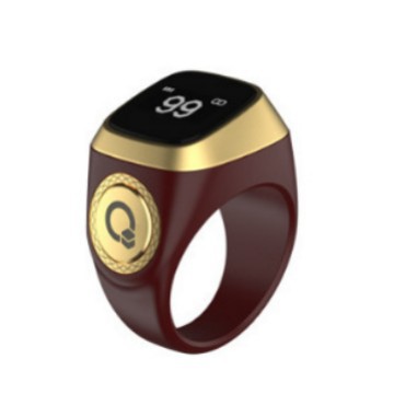 smart ring APP control smart ring time reminder Bluetooth counter manufacturer