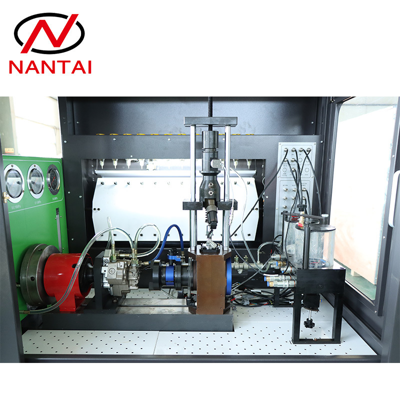 Factory NTS815A Common-Rail Test Bench, Unit Pump Injector Test Bench, Fuel Injection Pump Test Bench