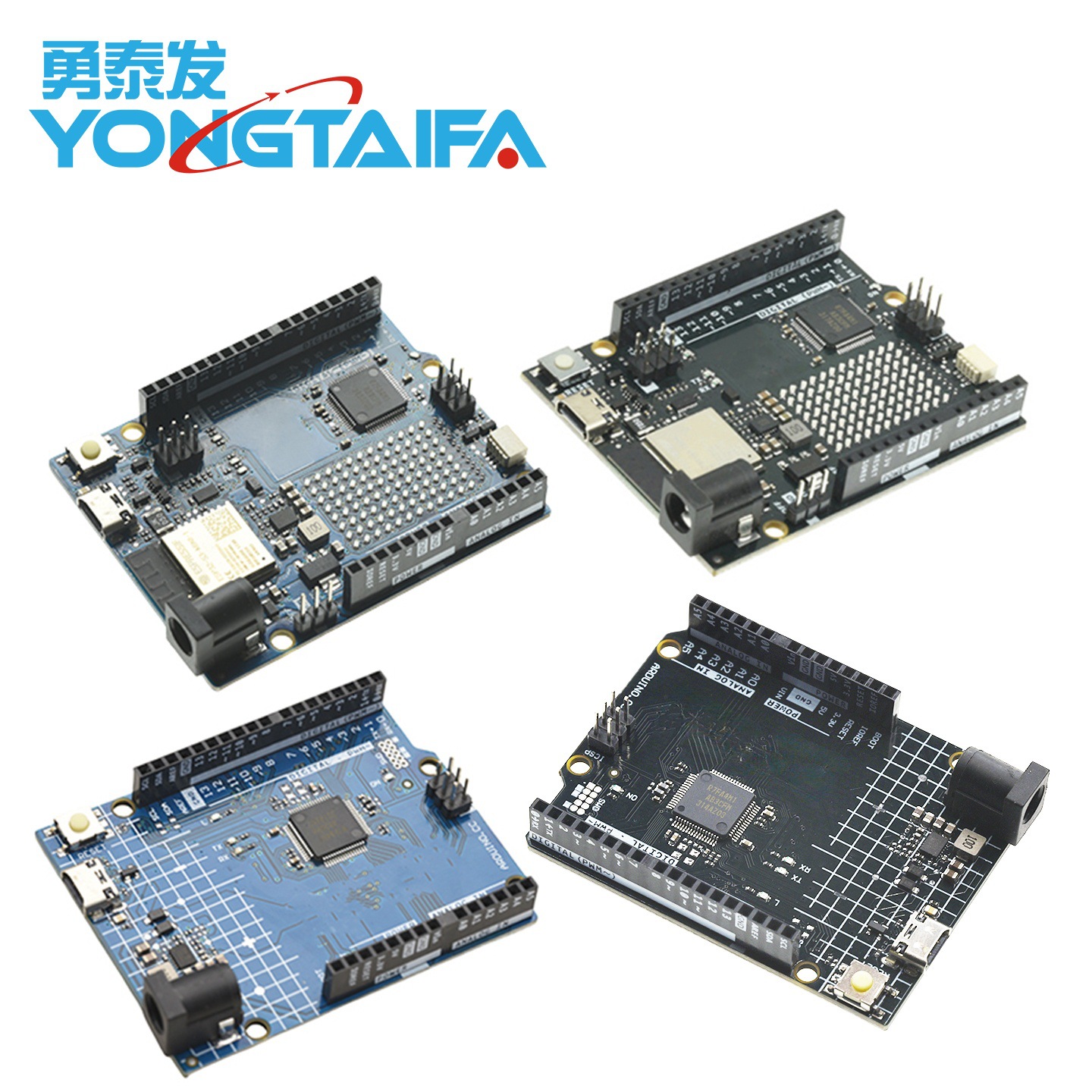 UNO R4 Minima is a C language motherboard package for the Arduino UNO R4 WIFI development board