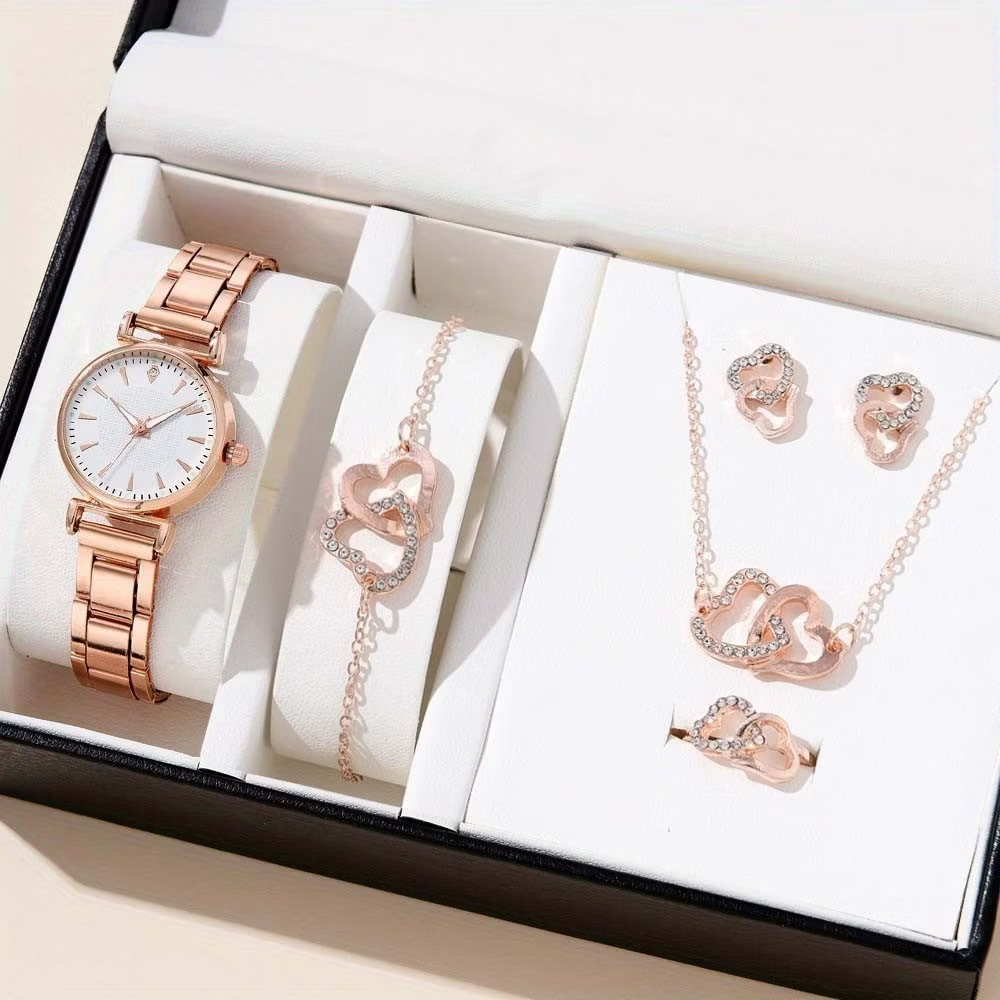 The new casual epic fashion watch lady sophisticated personality popular quartz watch art lady business quartz watch