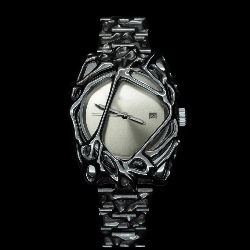 Original alabaster styled European and American watches