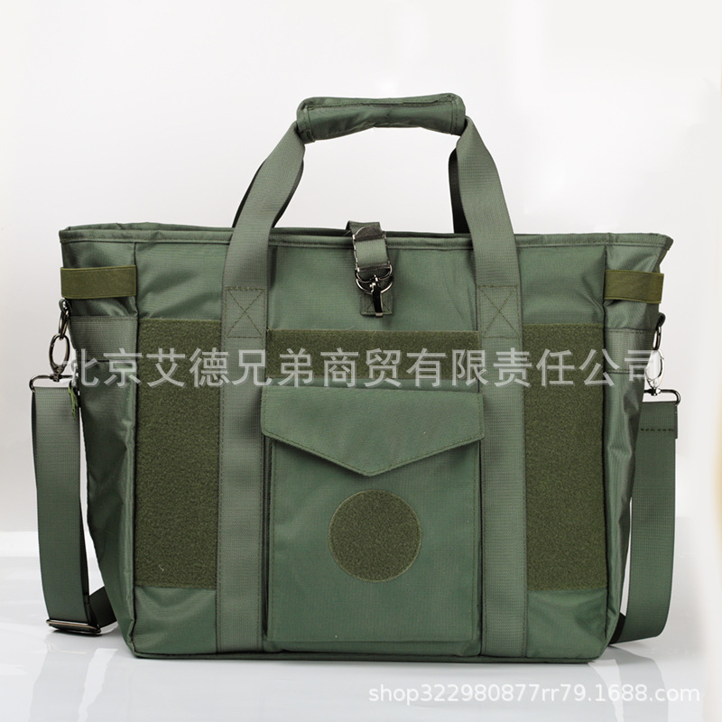 Men’s tactical backpack, the same model as the “King of the Skies” used by AVIC staff at the Zhuhai Airshow.