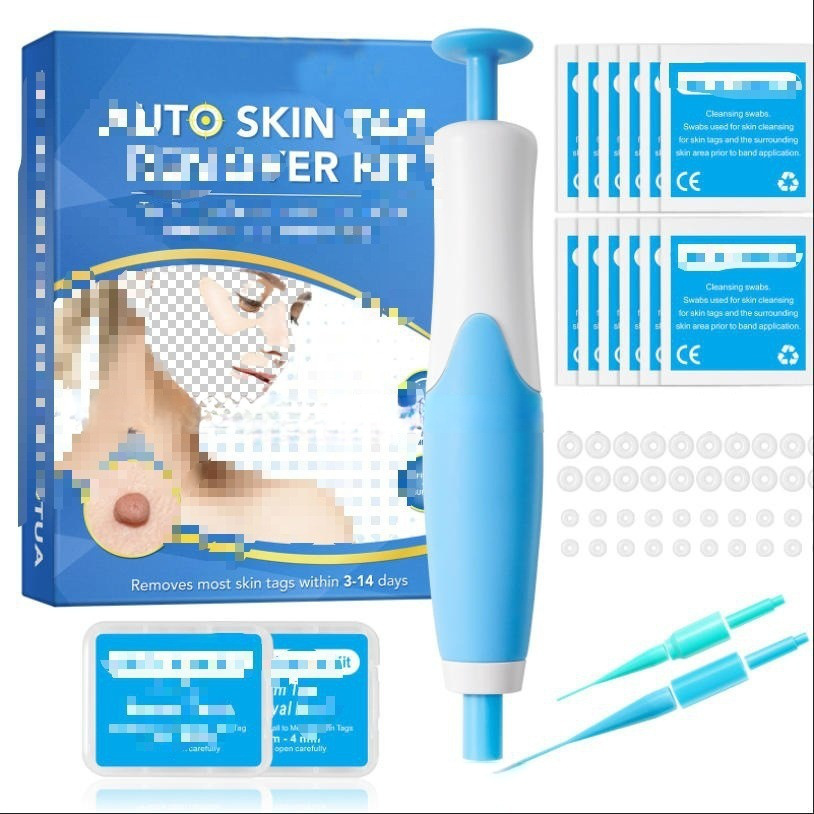 Pencil brush kit Skin Tag Removal Pencil brushes with a touch of a pen wholesale