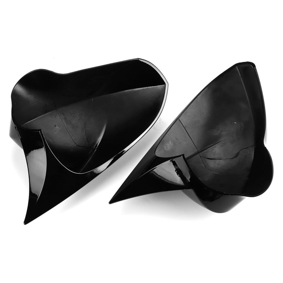 Rear-view mirror housing modified for the IBIZA Bullhorn rearview mirror housing of the 08