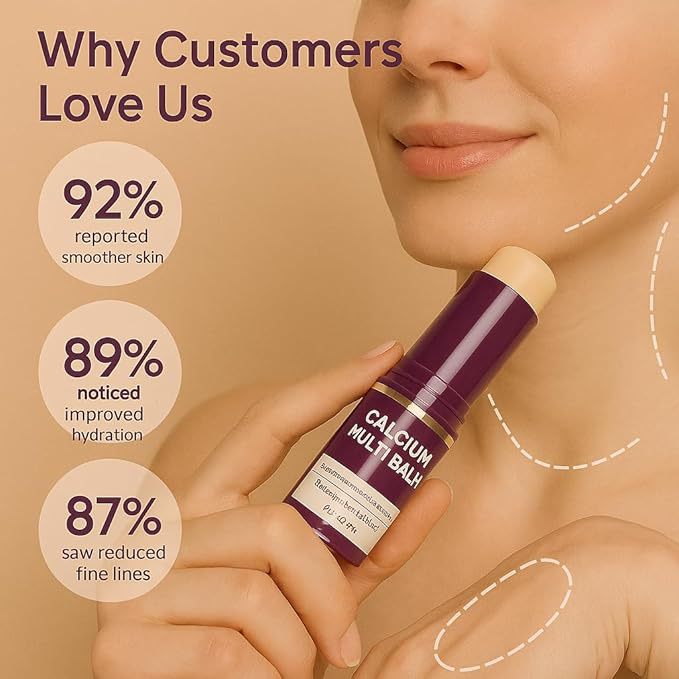 It's the best-selling perfume, lipstick, collagen moisturizer, and moisturizer for your skin, eyes, neck, and face.