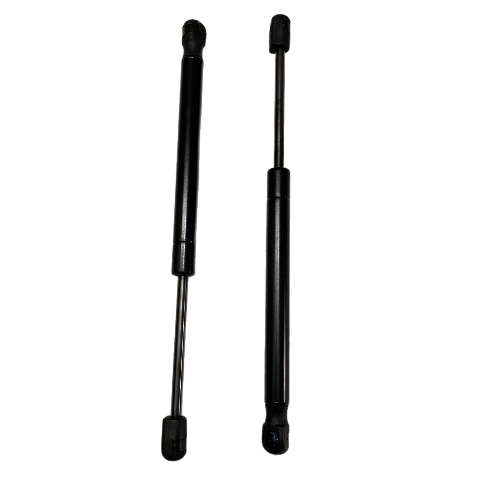 Suitable for BMW 5 Series F10/F18, hood hydraulic strut gas spring, part numbers 51237309119 and 51237228990