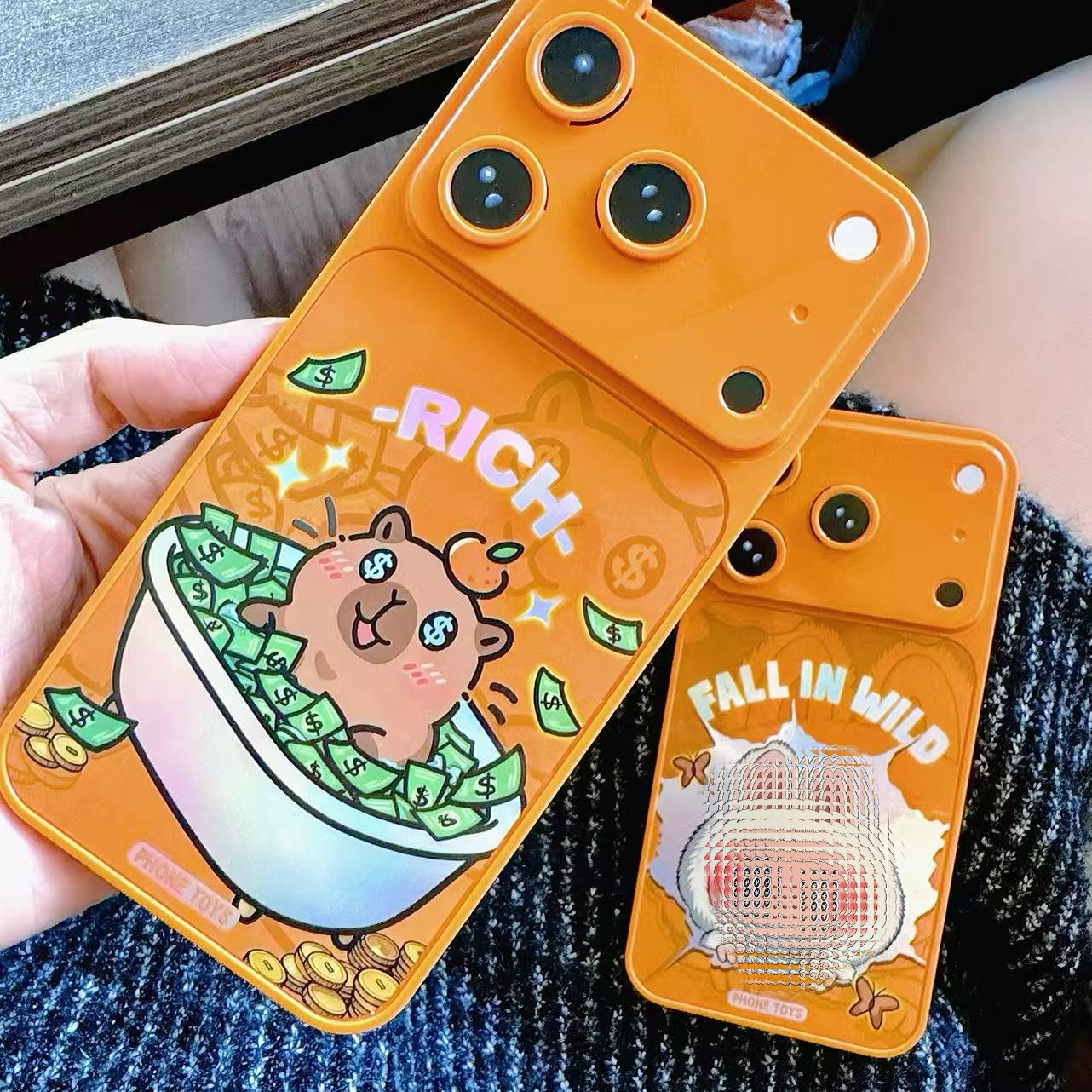 Children’s early education and brain‑development phone, a multifunctional learning device for babies, with music, a simulated telephone, and storytelling features—perfect toy for boys and girls.