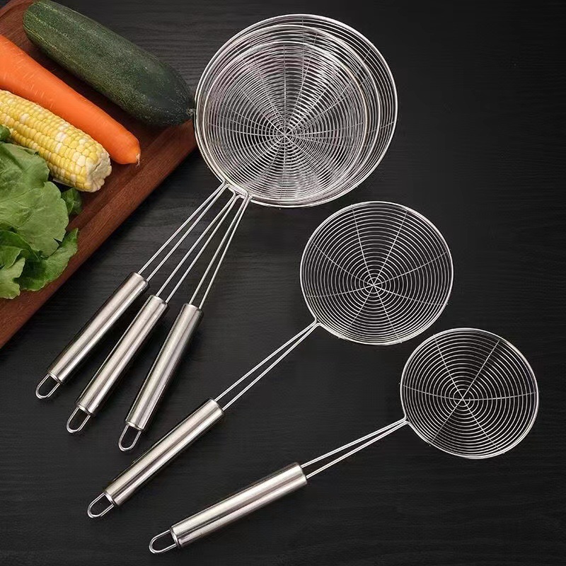Household stainless steel mesh fire leakage