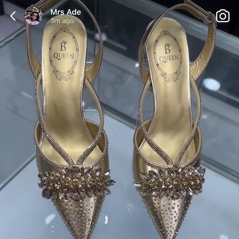 Italian Designer Shoes – Summer New Arrival Dinner Party Shoes for Women, Crystal Diamond Stiletto Pointed-Toe Single Shoes